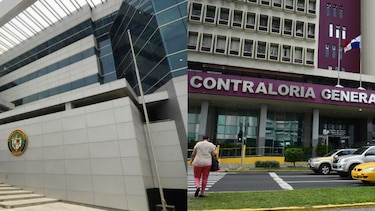 Fiscal electoral no recibió auditorías de las partidas circuitales