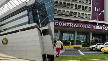 Fiscal electoral no recibió auditorías de las partidas circuitales