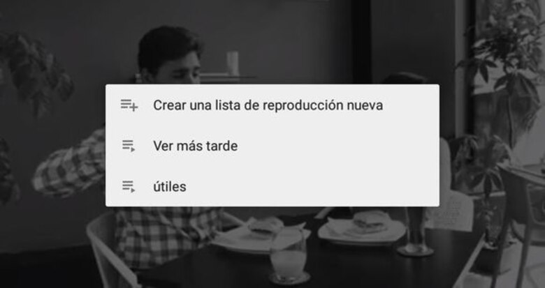 Funcionalidades para que aproveches al máximo Youtube en tu celular