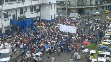 Docentes pedirán cortesía de sala en el Gabinete extraordinario