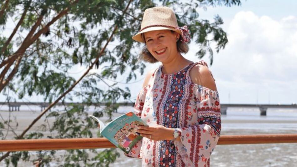 Fábulas de Cornucopia