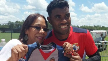 La Marea Roja se hace sentir en Orlando