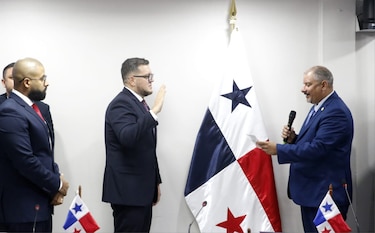 ‘El presupuesto debe ir a educación y salud, no a bonificaciones’: Eduardo Vásquez sobre recomendaciones al MEF