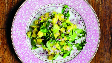 Cocina gourmet: Domingo en casa