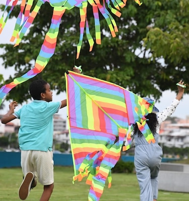 Diversión y aprendizaje: celebraciones del Día del Niño y la Niña en Panamá