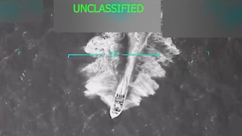 ¿Cómo se compara la ofensiva de Trump en Venezuela con la invasión de Panamá en 1989?