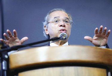 Brasil reconoce freno de las reformas por ‘timing político’
