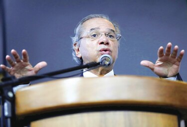 Brasil reconoce freno de las reformas por ‘timing político’