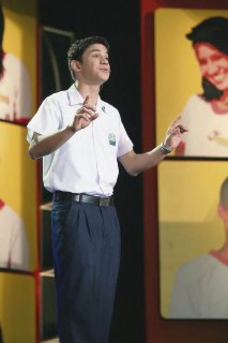 El triunfo de Chiriquí