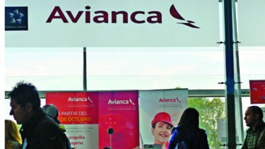 División en Avianca llega a los tribunales