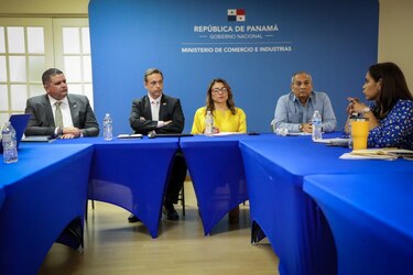 Ejecutivo inicia reuniones para implementar fallo de la Corte sobre el contrato minero