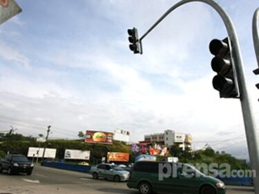 ATTT activará nuevos semáforos del sistema centralizado