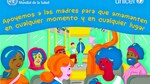 Por el derecho a amamantar