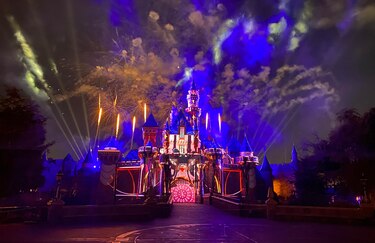 Disney planea invertir 60,000 millones de dólares para expansión de sus parques y cruceros