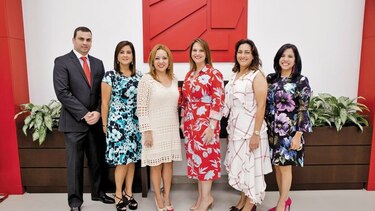 Bac Credomatic abrió sus puertas en Santa María Plaza