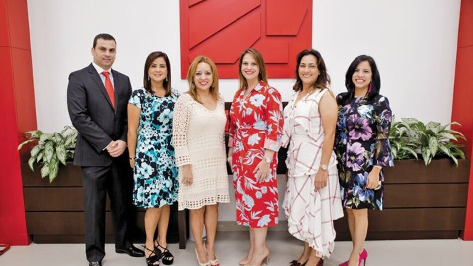 Bac Credomatic abrió sus puertas en Santa María Plaza