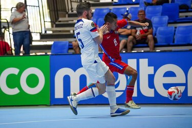 Panamá derrota a Estados Unidos y se clasifica para el Mundial