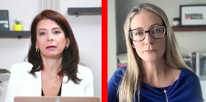 La Repregunta del 5 de marzo: Mulino, reunión con Trump, puertos y crisis del agua bajo análisis