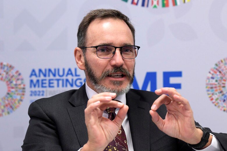 El FMI reconoce ‘nerviosismo’ en los mercados por la crisis bancaria