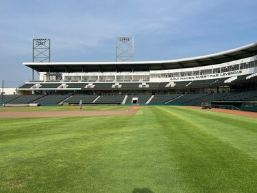 Panamá Oeste estrenará el estadio Mariano Rivera el próximo 5 de abril