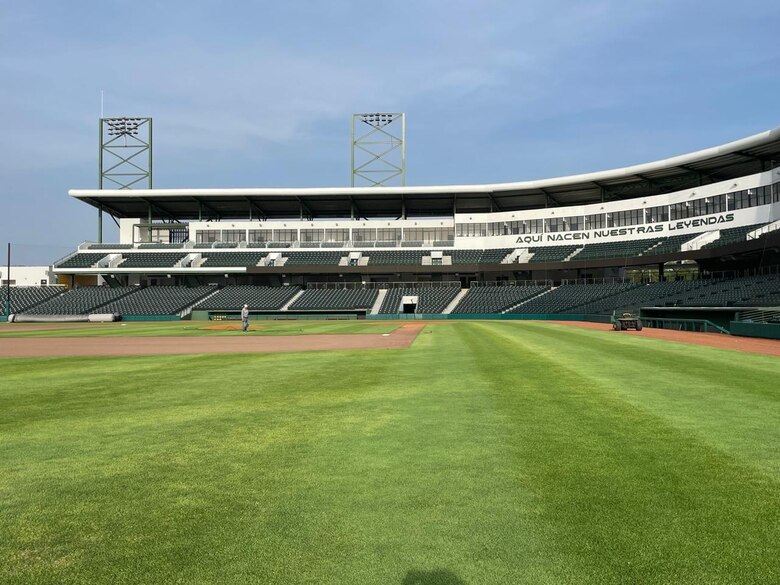 Panamá Oeste estrenará el estadio Mariano Rivera el próximo 5 de abril