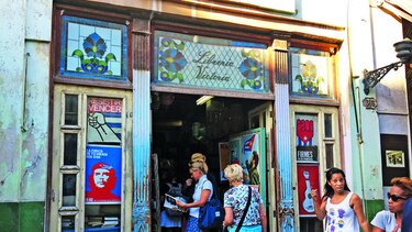 Los silencios de La Habana