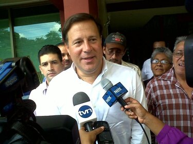 Varela reafirma alianza con el Partido Popular buscando el bien del pueblo