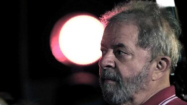 Fiscalía de Brasil pide investigar a Lula y a tres ministros de Rousseff por corrupción