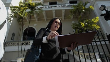 Zulay Rodríguez sufre revés en consulta sobre casos de Ayú Prado