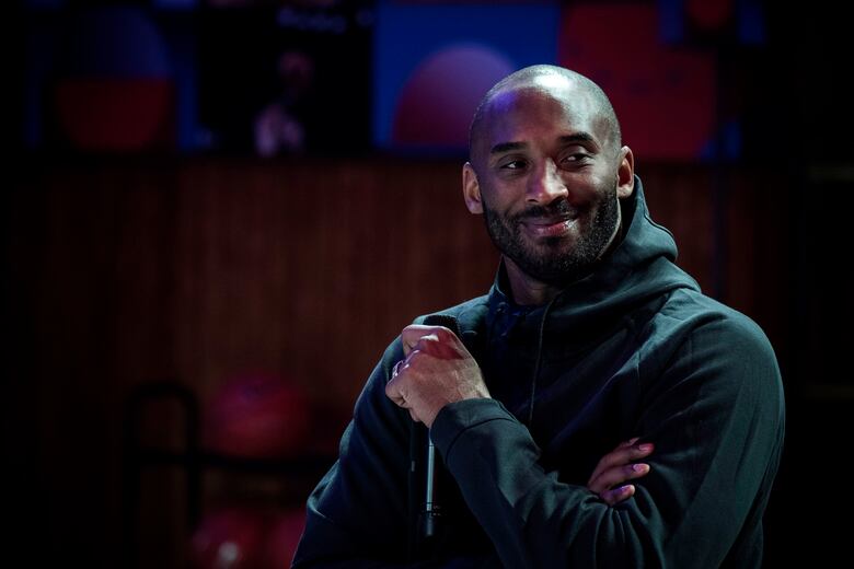 Kobe Bryant fallece en un accidente de helicóptero en California