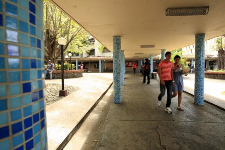 Mañana comienza periodo de matrícula del segundo semestre en la UP