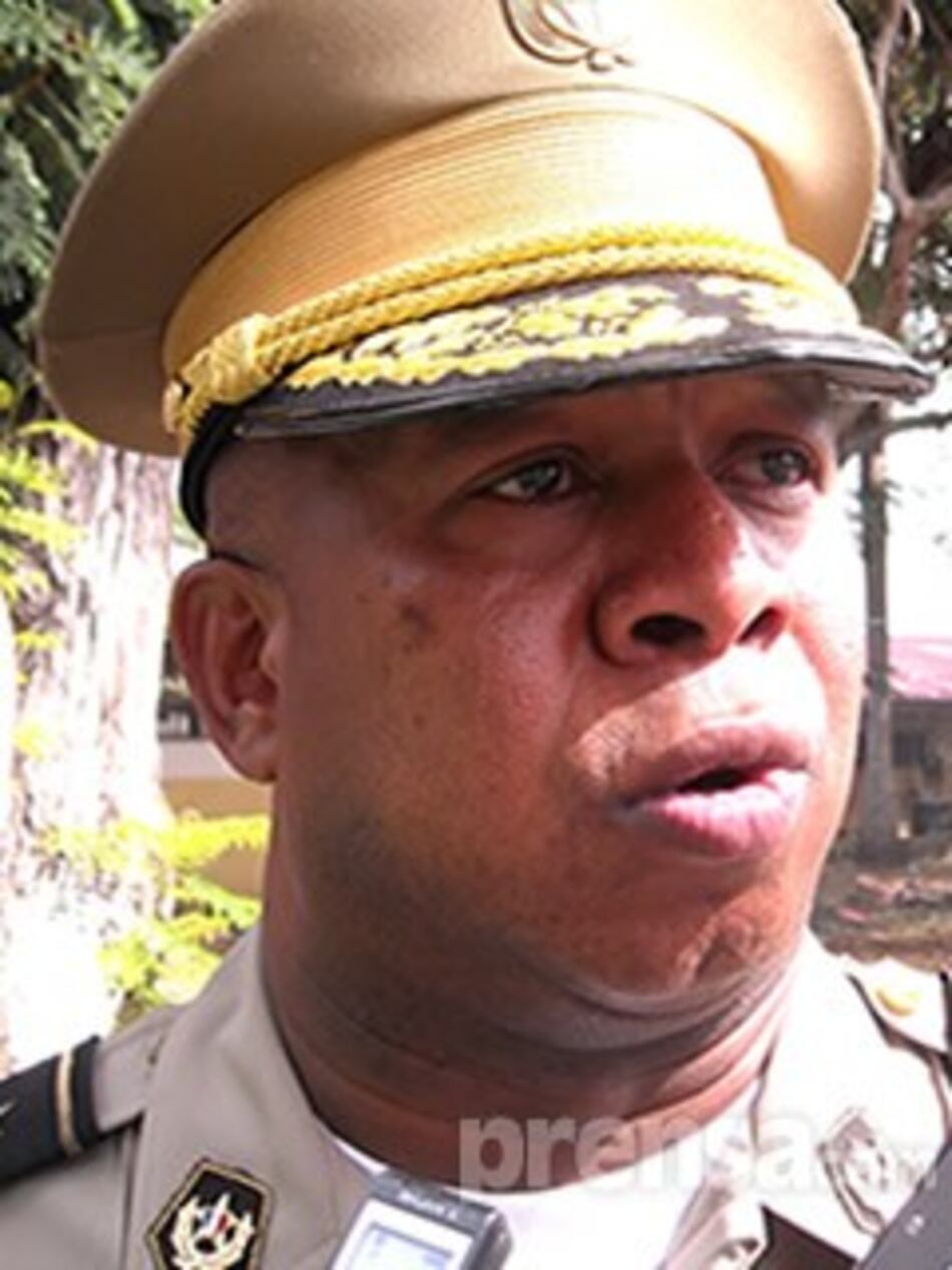 Miembros del Suntracs retenidos en Colón serán traslados al MP