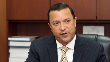 Nepotismo y favoritismos en el Instituto de Mercado Agropecuario