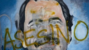 Doce países conforman el grupo especial de la OEA para Nicaragua