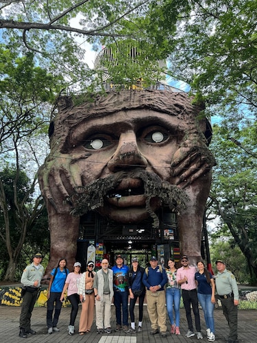 Sabores, historia y paisajes: lo mejor de Huila en un recorrido imperdible