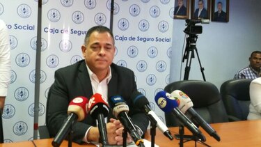 CSS reporta causas de desabastecimiento de medicamentos
