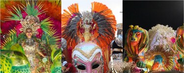 Fábrega adjudica el contrato para organizar el Festival de Reinas en la cinta costera; costará $159,510
