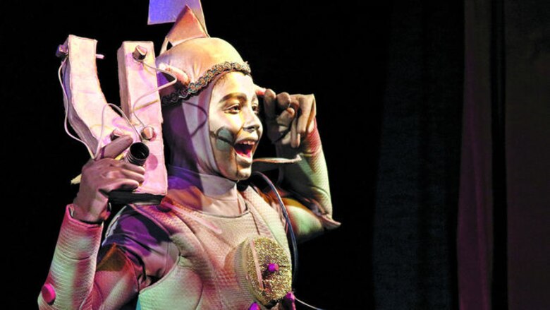 El deseo de conseguir los sueños