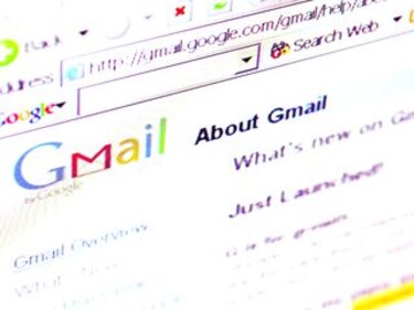 Servicio de correo electrónico de Google sufre una caída