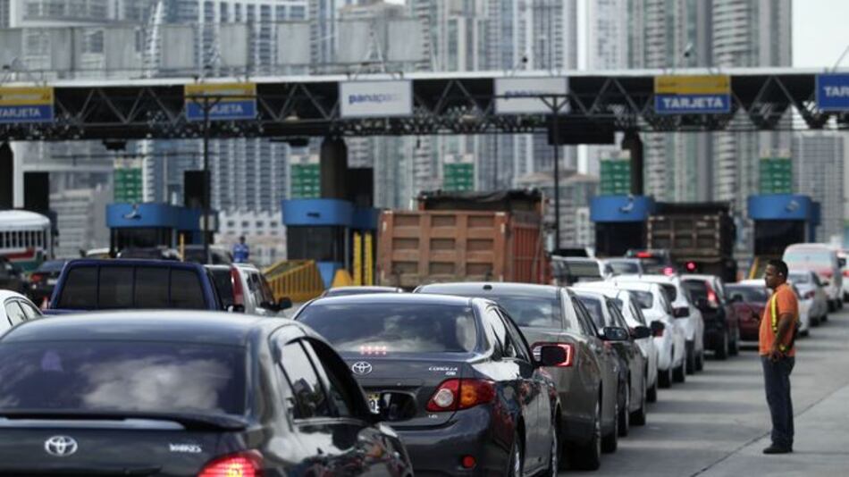 Centros de instalación Panapass reanudan labores el lunes 13 de abril