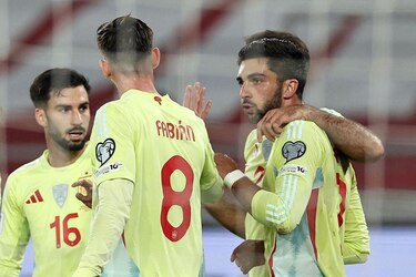 Cuáles son las selecciones favoritas para ganar el Mundial 2026, según las casas de apuestas, las estadísticas y los expertos