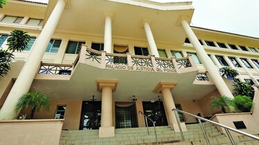 Jueces y magistrados piden más salarios