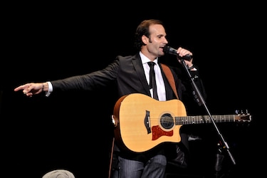 Horacio Valdés, la música que siempre llevaremos dentro