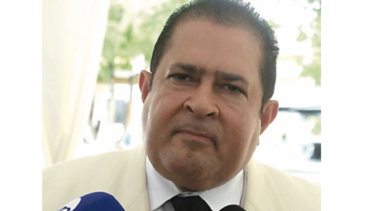 ‘Todo se manejó desde la oficina del diputado Miguel Fanovich’: Orlando Quintero