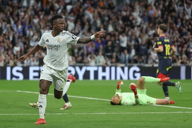 Cierre parcial del Bernabéu condicionado dos años por incidentes de público