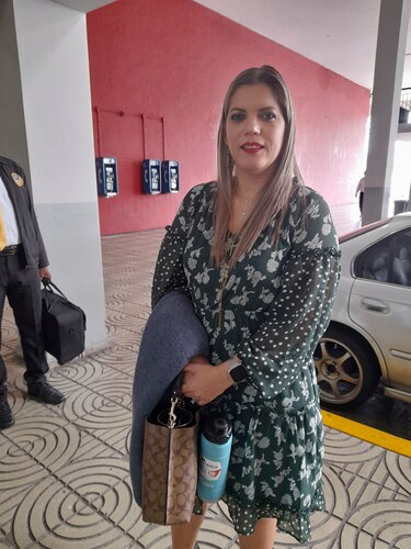 Odebrecht sostiene que no puede pagar la multa, porque se quedó sin contratos 