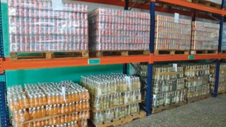 Cuba ya tiene mercado mayorista