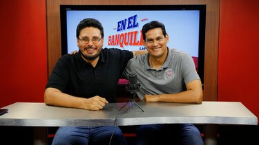 El panameño Gilberto Méndez se despide y deja un duro mensaje sobre el futuro del béisbol mayor