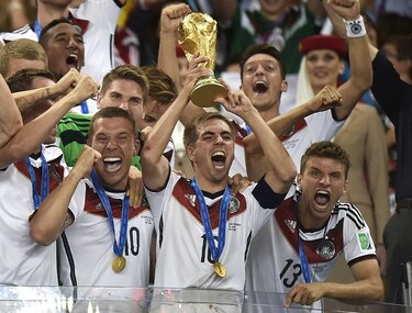 Rusia 2018: ¿La última oportunidad para Messi y Cristiano?