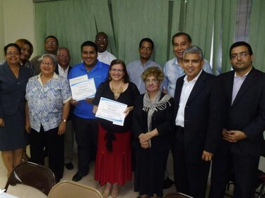 Justicia y Paz declara desierto concurso de canción compromiso ciudadano